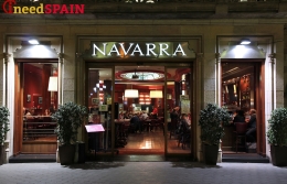 Legendary cafe “Navarra” on Paseo de Gracia closes after an 85-year history